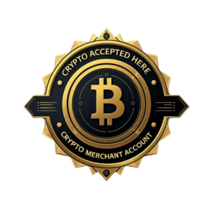 Crypto Accepted Here!